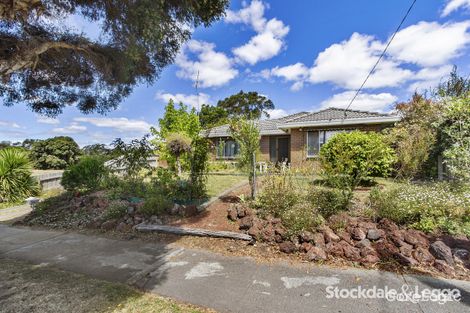 Property photo of 1 McDonald Way Churchill VIC 3842