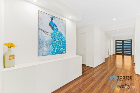 Property photo of 24 Bexley Boulevard Drouin VIC 3818
