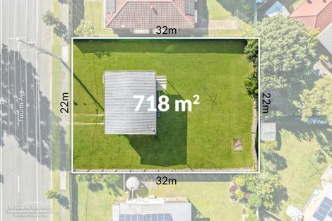 87 Fourth Ave, Marsden, QLD 4132