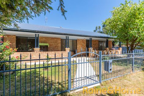 Property photo of 1 Taylor Street Dubbo NSW 2830