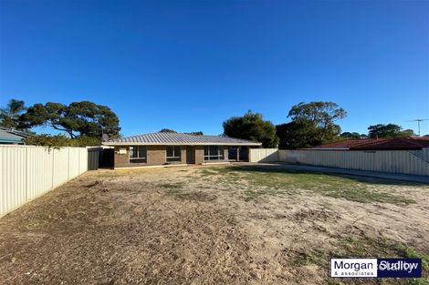 Property photo of 63 Glencoe Parade Halls Head WA 6210