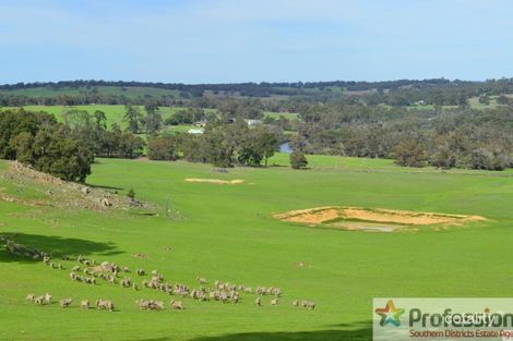 3636 Boyup Brook-Arthur Rd, Trigwell, WA 6244