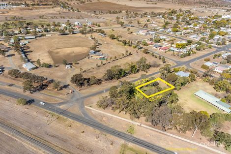 Property photo of LOT 2 Steele Street Pittsworth QLD 4356