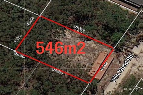 31 Villa Wood Rd, Russell Island, QLD 4184