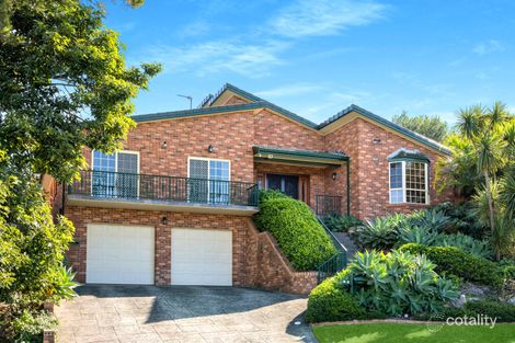 Property photo of 3 Marril Circuit Cordeaux Heights NSW 2526