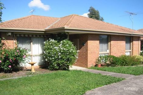 1/24 Blue Gum Ct, Narre Warren, VIC 3805