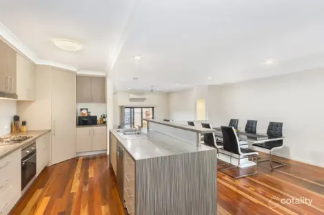 Property photo of 7 Paddington Terrace Douglas QLD 4814