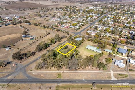 Lot 2 Steele St, Pittsworth, QLD 4356