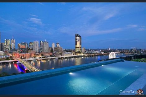Property photo of 1309/77 Grey Street South Brisbane QLD 4101