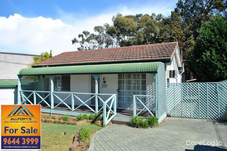 Property photo of 60 Strickland Street Bass Hill NSW 2197