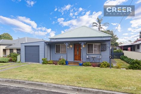 Property photo of 3 Edward Street Cardiff NSW 2285