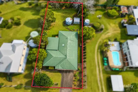 Property photo of 28 Colin Street Moore QLD 4314