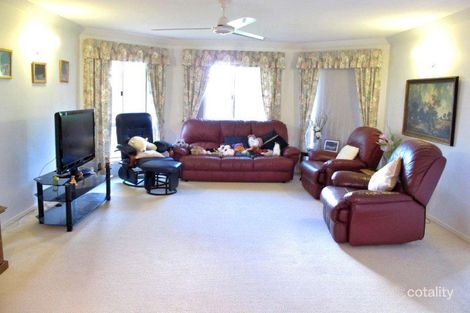 Property photo of 5 Solandra Crescent Calamvale QLD 4116