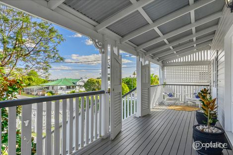 Property photo of 24 Thynne Avenue Norman Park QLD 4170