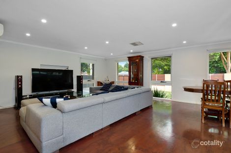 Property photo of 3 Ayr Street Ferntree Gully VIC 3156
