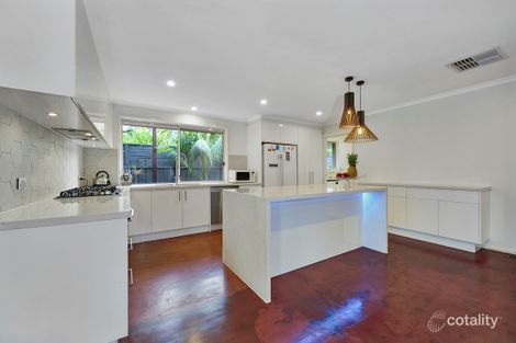 Property photo of 3 Ayr Street Ferntree Gully VIC 3156