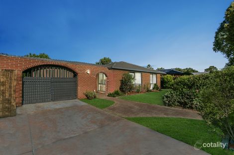 14 Leeds Dr, Kilsyth South, VIC 3137