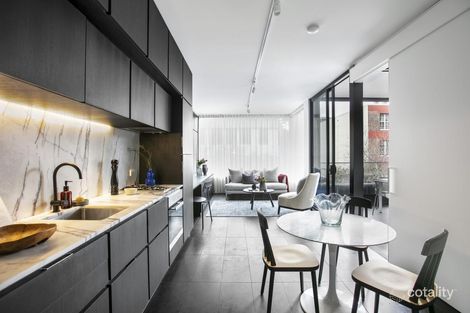 Property photo of 205/527 Elizabeth Street Surry Hills NSW 2010