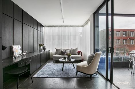 Property photo of 205/527 Elizabeth Street Surry Hills NSW 2010