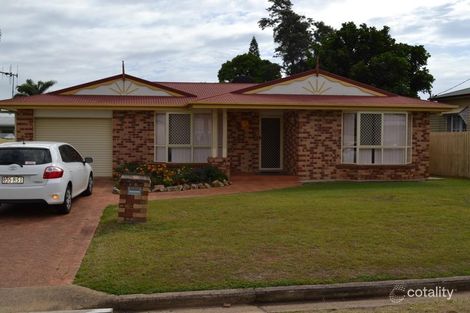 Property photo of 31A May Street Walkervale QLD 4670