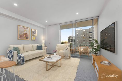 410/54 Lincoln St, Stones Corner, QLD 4120