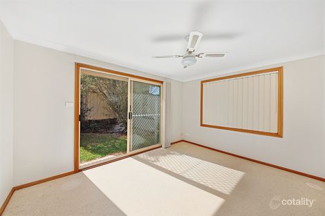 Property photo of 19 Norris Place Narellan Vale NSW 2567