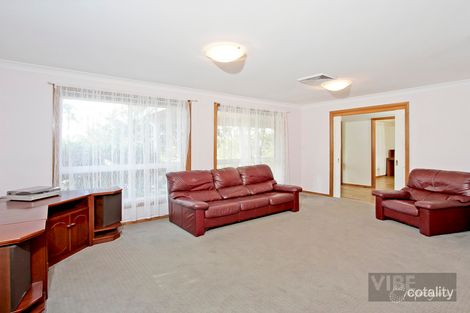 Property photo of 21 Timms Hill Road Kurrajong NSW 2758