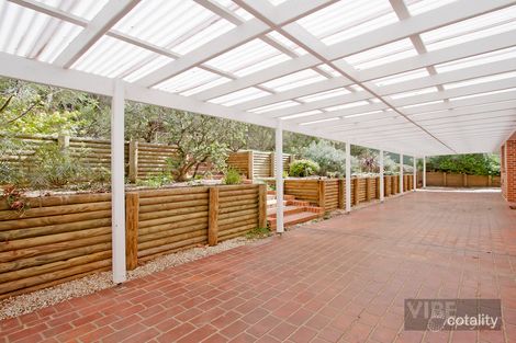 Property photo of 21 Timms Hill Road Kurrajong NSW 2758