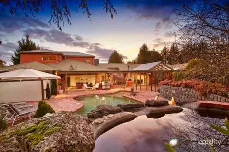 9 Bernarra Ct, Donvale, VIC 3111