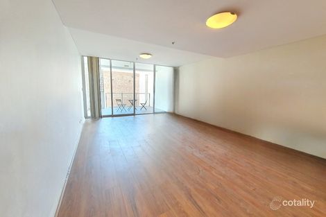 Property photo of 205A/507 Wattle Street Ultimo NSW 2007