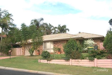 Property photo of 9 Flemington Close Capalaba QLD 4157