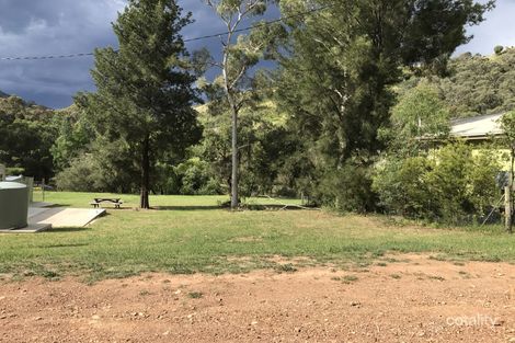 8 Micalong Cl, Wee Jasper, NSW 2582