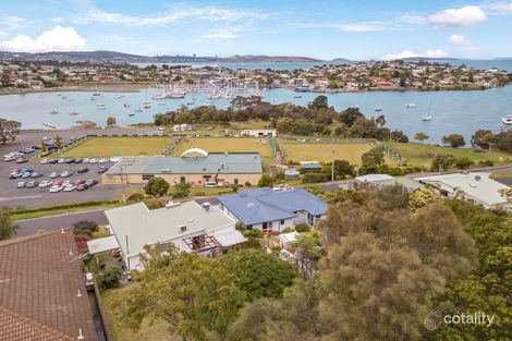 Property photo of 43 Bastick Street Rosny TAS 7018