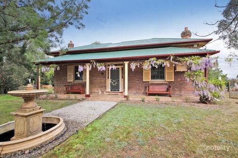 Property photo of 121 Menangle Road Menangle Park NSW 2563