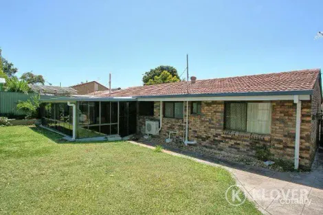Property photo of 35 Bruna Street Runcorn QLD 4113