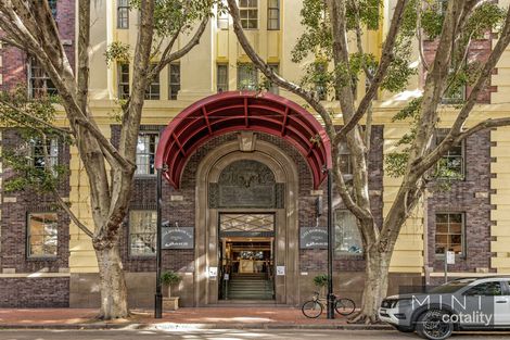 842/243-271 Pyrmont St, Pyrmont, NSW 2009