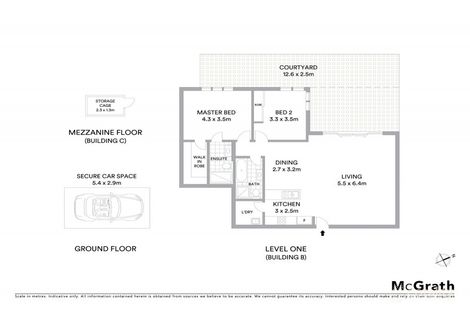 Property photo of 102B/580 Hume Highway Yagoona NSW 2199