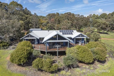 Property photo of 32 Koorabin Drive Yallingup WA 6282