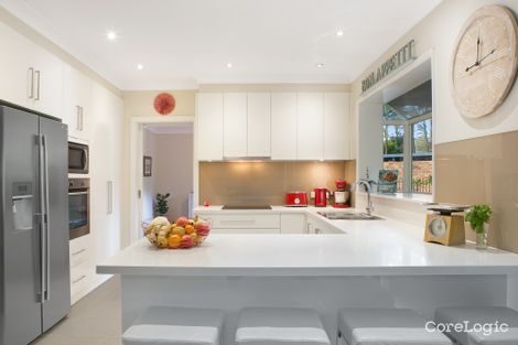 Property photo of 20 Lyndelle Place Carlingford NSW 2118