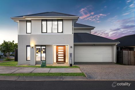 161 Watheroo St, South Ripley, QLD 4306