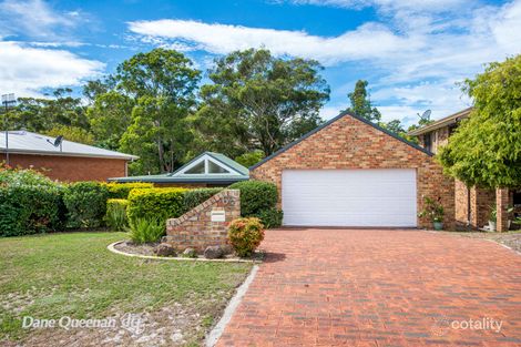 Property photo of 66 Corrie Parade Corlette NSW 2315