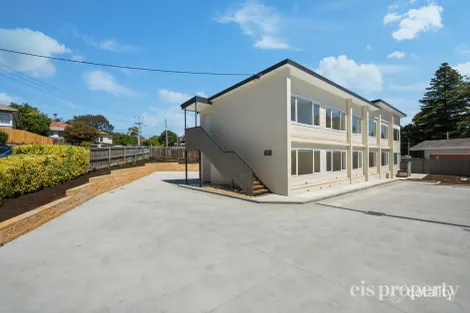 4/68 Bay Rd, New Town, TAS 7008