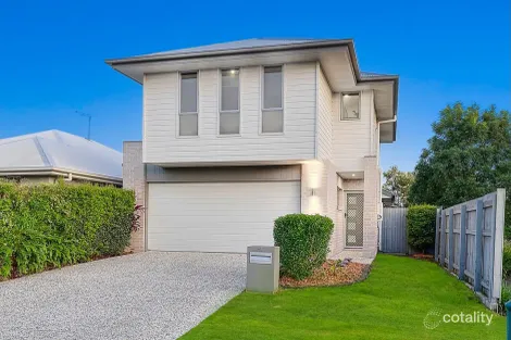 Property photo of 21 Beresford Street Mango Hill QLD 4509