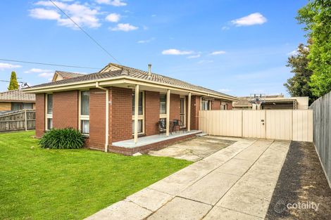 Property photo of 72 Pioneer Road Grovedale VIC 3216
