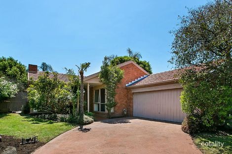 Property photo of 5 Australis Court Dingley Village VIC 3172