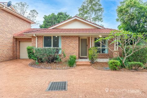 1/136-138 Heathcote Rd, Hammondville, NSW 2170