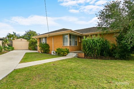 31 Crosss Rd, Traralgon, VIC 3844