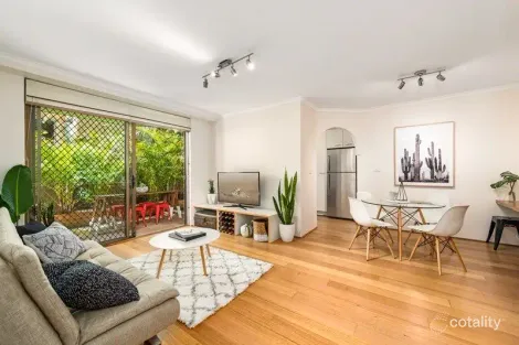 16/1-5 Parraween St, Cremorne, NSW 2090