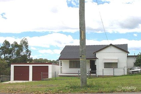 Property photo of 58 Macquarie Road Cardiff NSW 2285