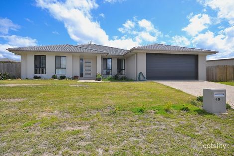 40 Taminga Cct, D'Aguilar, QLD 4514